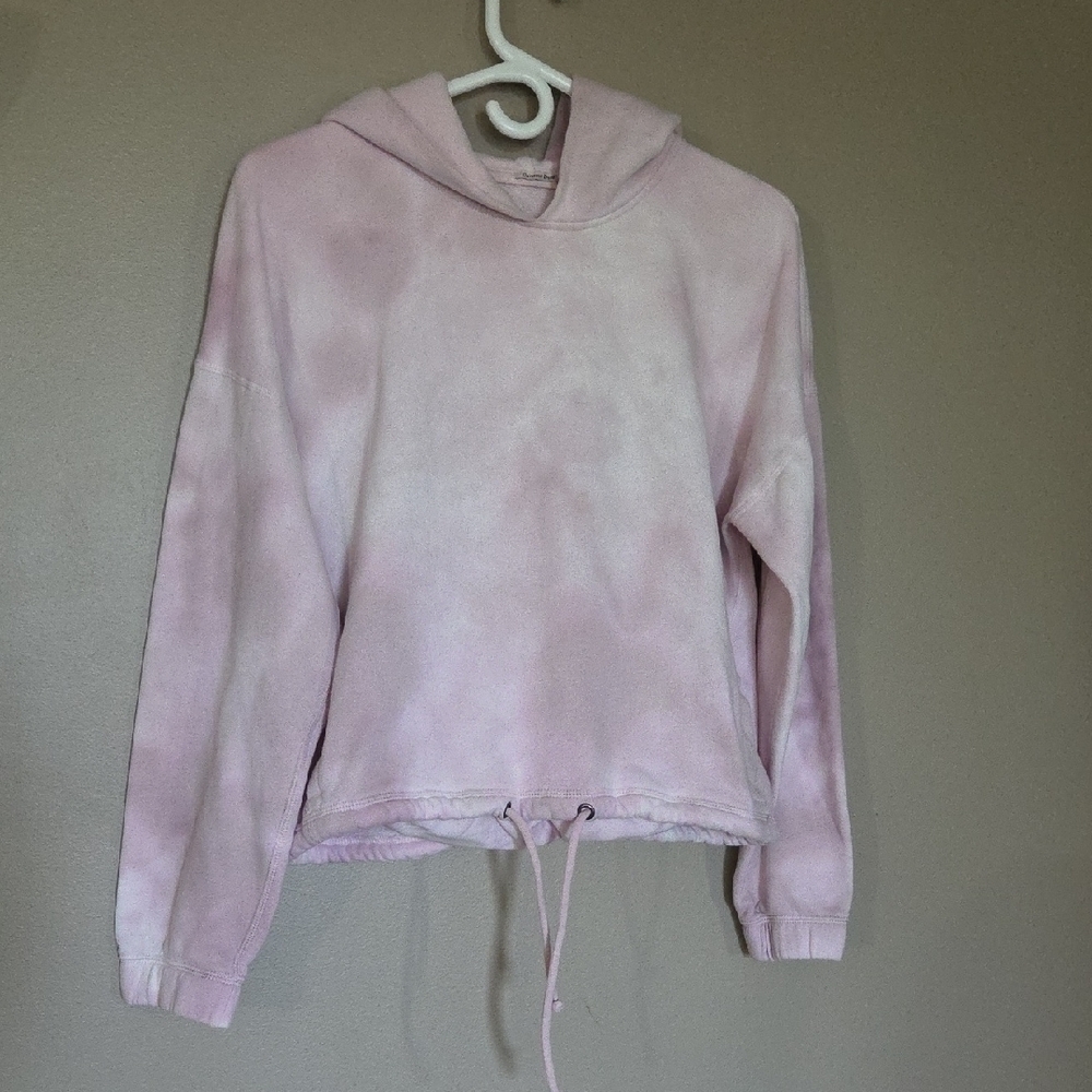 Abercrombie & Fitch Relaxed Tie Dye Sweatshirt💥Buy2Get1Free💥